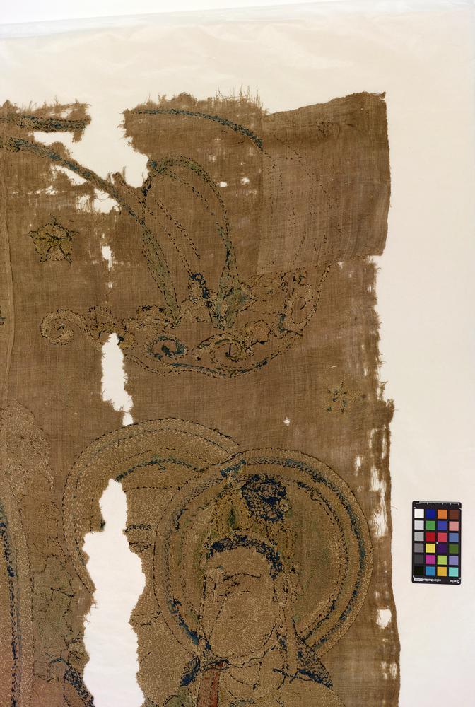 图片[30]-textile; 紡織品(Chinese) BM-MAS-0.1129-China Archive